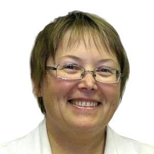 Яценко Алина Владимировна