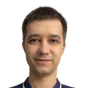 Тифитулин Дамир Хосяинович