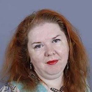 Кропанева Елена Михайловна