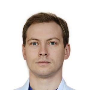 Уткин Дмитрий Олегович