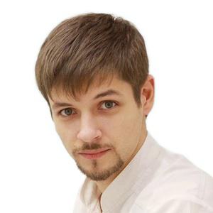 Савельев Михаил Андреевич