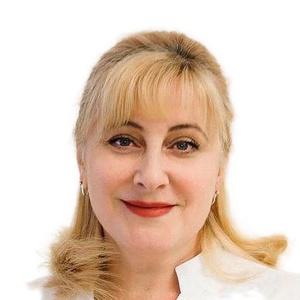 Жубоева Мадина Аминовна