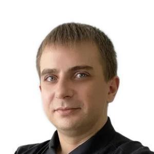 Дягилев Максим Михайлович
