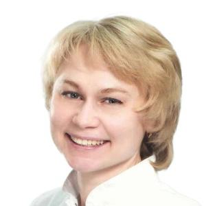 Овсянникова Наталья Николаевна