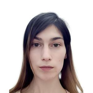 Аникина Ирина Андреевна