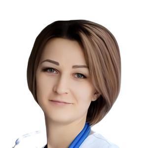 Кухаркова Ольга Васильевна