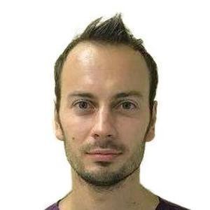 Феоктистов Вадим Олегович