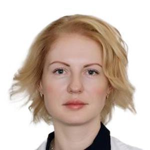 Валитова Юлия Владимировна