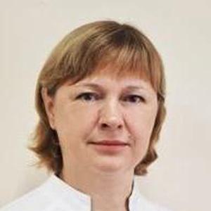 Короткова Наталья Валентиновна