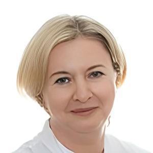 Тычкина Ирина Алексеевна
