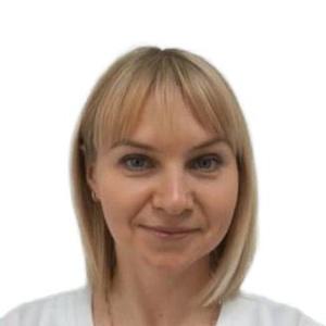 Соловьева Елена Александровна