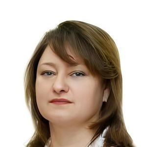 Шабалина Виктория Станиславовна