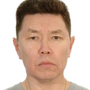 Ильин Игорь Алексеевич