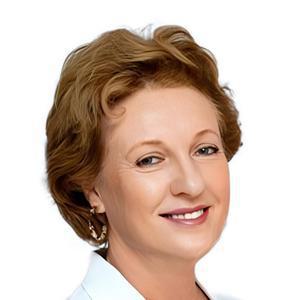 Голубкова Ольга Вячеславовна
