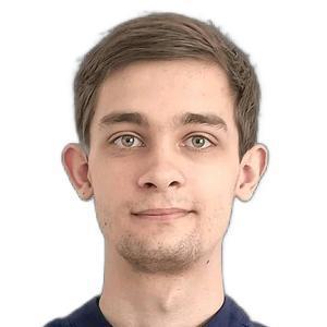 Губченко Богдан Андреевич