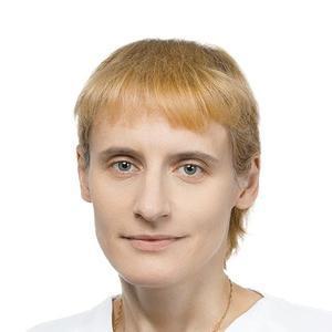 Бредун Екатерина Александровна
