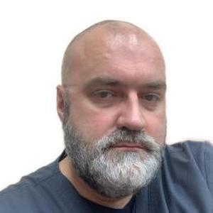 Соколов Сергей Анатольевич