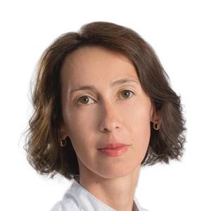 Яхина Елена Аухатовна