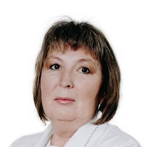 Зябликова Ирина Леонтьевна