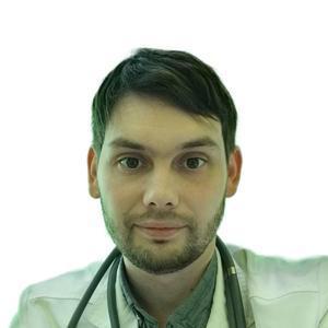 Иванов Владимир Павлович