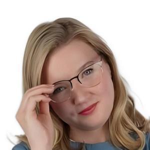 Криволуцкая Марина Фёдоровна