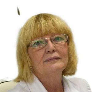 Белич Ирина Николаевна