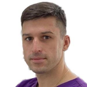 Корсак Иван Сергеевич