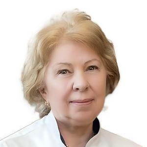 Аханькова Татьяна Евгеньевна