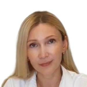 Малкина Диана Джалилевна
