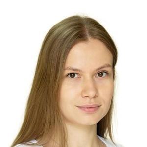 Мезенцева Наталья Евгеньевна