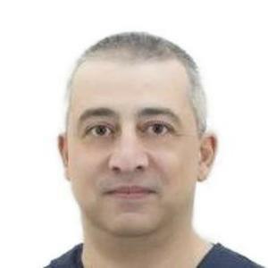 Парванян Артур Георгиевич