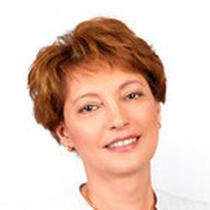 Ховайко Екатерина Константиновна