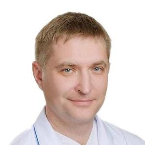 Пикельгаупт Александр Гергардтович