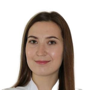Дмитриева Эльвира Рамильевна