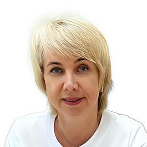 Раевская Елена Николаевна