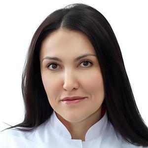 Школяренко Наталья Юрьевна