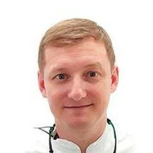 Малахов Антон Владимирович