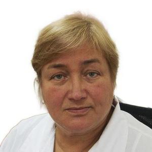 Шаманина Любовь Александровна