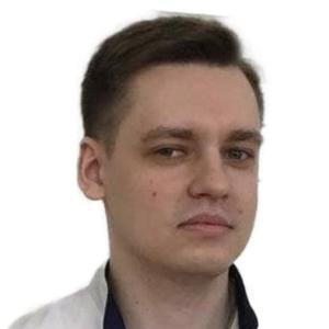 Стрельников Владимир Андреевич
