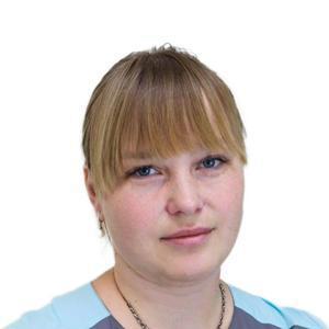 Логунова Виктория Анатольевна