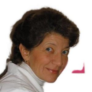 Петрова Марианна Семеновна
