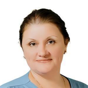Карсаева Вера Владимировна
