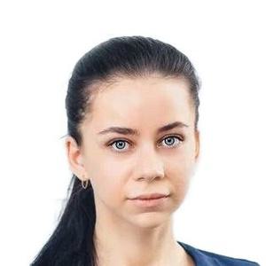 Пиксина Алена Борисовна