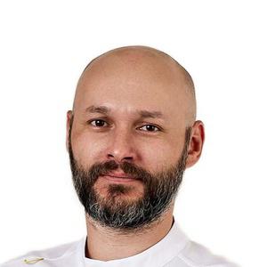 Дранов Денис Николаевич