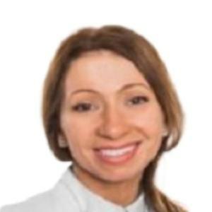Чалова Ирина Владимировна