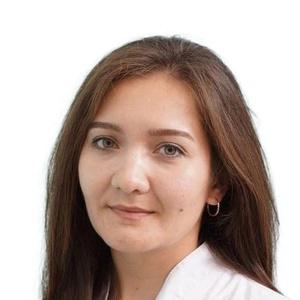 Габидинова Алиса Маратовна