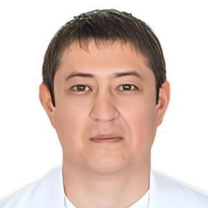 Сабиров Шухрат Маминович