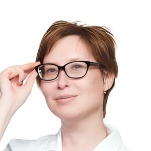 Гурьева Снежанна Римовна