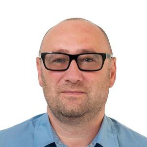 Вульга Вячеслав Вячеславович