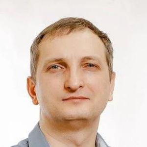 Баковский Владислав Богданович